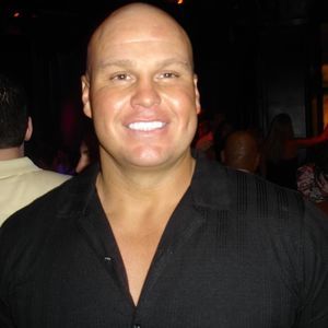 Meet your Posher, Todd